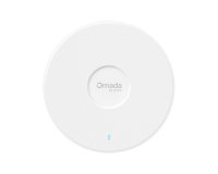 OMADA EAP787 point d'accès réseaux locaux sans fil Blanc Connexion Ethernet, supportant l'alimentation via ce port (PoE)
