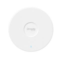 OMADA EAP787 point d'accès réseaux locaux sans fil Blanc Connexion Ethernet, supportant l'alimentation via ce port (PoE)