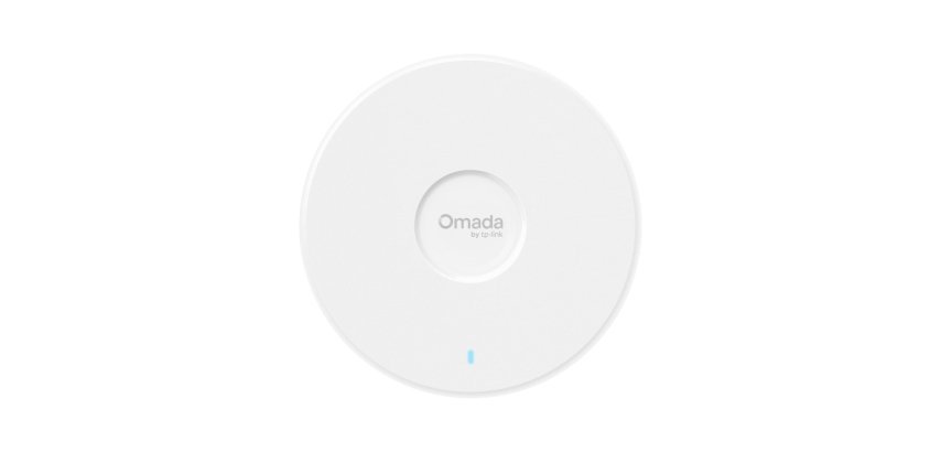 OMADA EAP787 point d'accès réseaux locaux sans fil Blanc Connexion Ethernet, supportant l'alimentation via ce port (PoE)