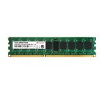 Transcend DDR3-1600 R-DIMM 4GB