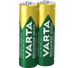 Varta 05716 Rechargeable battery AA Nickel-Metal Hydride (NiMH)