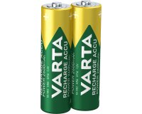 Varta 05716 Rechargeable battery AA Nickel-Metal Hydride (NiMH)