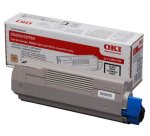 OKI 43865708 toner cartridge 1 pc(s) Original Black