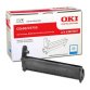 Tambour oki c5650 couleur cyan 20000 pag