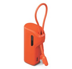 Cygnett CY5358PBCHE power bank 5000 mAh Orange