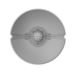 Ruijie Networks RG-AirMetro460G Bridge di rete 867 Mbit/s Bianco