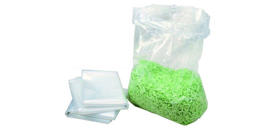 Sac à déchets pour destructeurs SECURION B35, B36i, P36 245.4 L