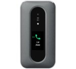 Doro Leva L30 7,11 cm (2.8") 142,7 g Noir, Blanc Téléphone numérique