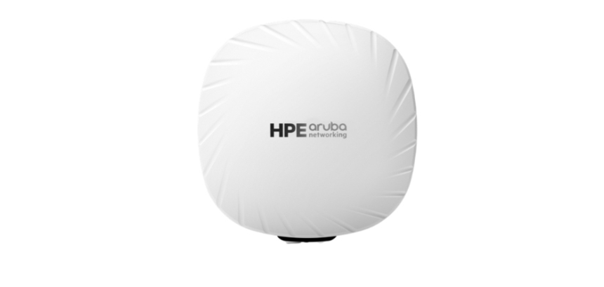 HPE Aruba Networking AP-503 (RW) 10-Pack Dual Radio 2x2:2 Wi-Fi 6 Campus Access Point