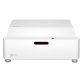 Optoma ZK430UST vidéo-projecteur Projecteur à focale ultra courte 4200 ANSI lumens DLP UHD 4K (3840x2160) Compatibilité 3D Blanc