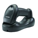 Zebra LI4278 Lector de códigos de barras portátil 1D Negro