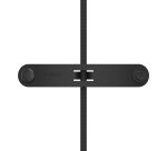 Belkin BoostCharge Pro câble USB USB 2.0 1,5 m USB C USB C/Lightning 0,48 Gbit/s 60 W Noir