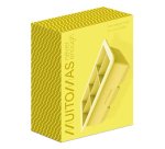 Muitomas ICECUBESILYL ice tray 6 pc(s) Mold