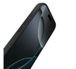 Just in Case Zero Case coque de protection pour téléphones portables 16 cm (6.3") Housse Noir