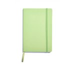 Muitomas NOTESA5GN writing notebook A5 Green