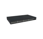 HPE Networking CW 2050 48p 10/100/1000BASE-T PoE+ 4p SFP 1G/2.5G 410W Switch