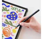 Mobilis 001090 stylet Noir