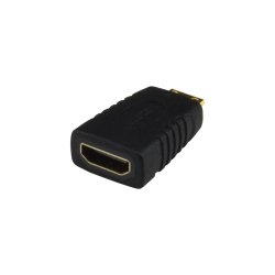 MCL HDMI / mini-HDMI Adapter Noir