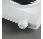 Réchaud électrique double DK 1014