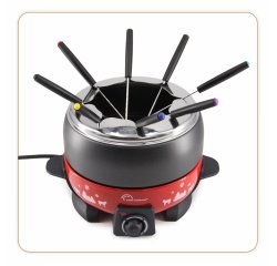 LITTLE BALANCE Fondue 8689