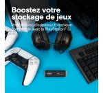 Crucial P310 2 To M.2 PCI Express 4.0 NVMe