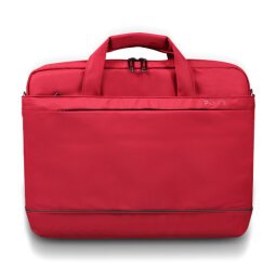 Sacoche palermo 13,3'' red 140342