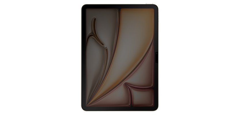 Just in Case 8331946 protection d'écran de tablette Protection de l'écran contre les regards indiscrets Apple 1 pièce(s)