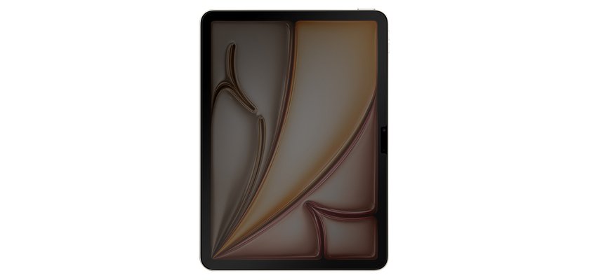 Just in Case 8331946 protection d'écran de tablette Protection de l'écran contre les regards indiscrets Apple 1 pièce(s)