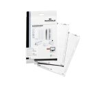 Einfügen Siehaltbarer Badgemaker für Abzeichen 60 x 90 mm - Box 200