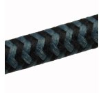 MCL MC1C99A3C1052CZ câble USB USB 3.2 Gen 2 (3.1 Gen 2) 2 m USB C Noir, Gris