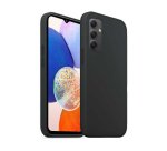 Akashi ALTCSTSA14BLK coque de protection pour téléphones portables 16,8 cm (6.6") Housse Noir