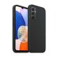 Akashi ALTCSTSA14BLK coque de protection pour téléphones portables 16,8 cm (6.6") Housse Noir