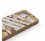 Adidas 36373 custodia per cellulare 14,7 cm (5.8") Cover Beige, Marrone