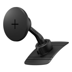 Cygnett CY4625WLCCH supporto per personal communication Telefono cellulare/smartphone Nero