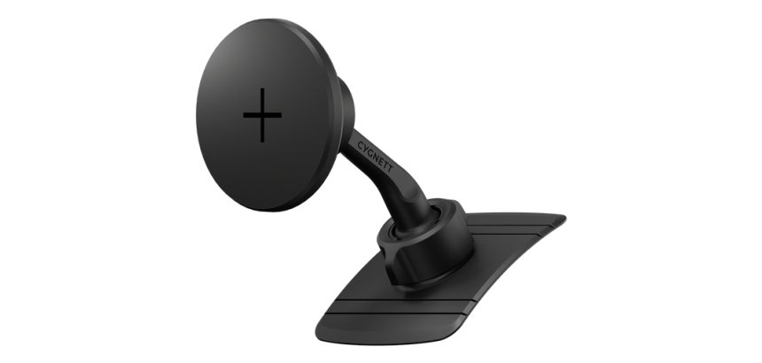 Cygnett CY4625WLCCH holder Mobile phone/Smartphone Black