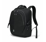 DICOTA D32038-RPET sacoche d'ordinateurs portables 43,9 cm (17.3") Sac à dos Noir