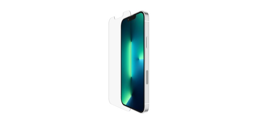 Belkin OVA069zz Protection d'écran transparent Apple 1 pièce(s)