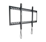 Tripp Lite DWF60100XX support pour téléviseur 2,54 m (100") Noir
