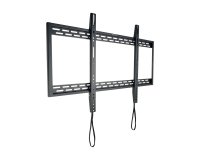 Tripp Lite DWF60100XX support pour téléviseur 2,54 m (100") Noir