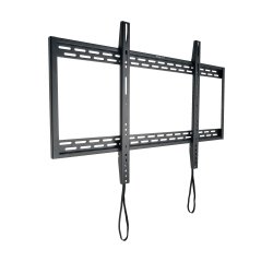 Tripp Lite DWF60100XX support pour téléviseur 2,54 m (100") Noir