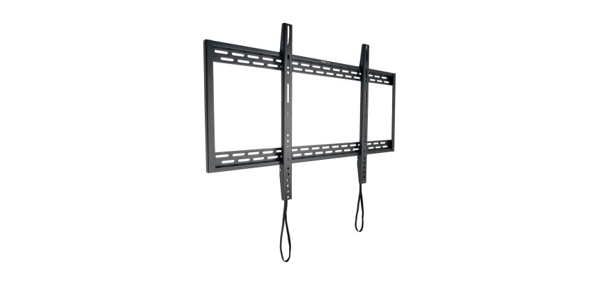 Tripp Lite DWF60100XX support pour téléviseur 2,54 m (100") Noir