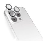SBS Kit accessoires smartphone Lentilles appareil photo iPhone 14 Pro/14 Pro Max