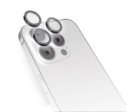 SBS Kit accessoires smartphone Lentilles appareil photo iPhone 14 Pro/14 Pro Max