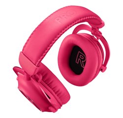 Logitech G PRO X 2 LIGHTSPEED Headset