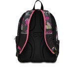 Seven 200102338-429 zaino Zaino scolastico Multicolore Poliestere