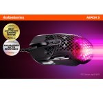 Steelseries Aerox 5 mouse Gaming Right-hand USB Type-A Optical 18000 DPI