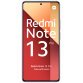 Xiaomi Redmi Note 13 Pro 16,9 cm (6.67") Ranura híbrida Dual SIM Android 12 4G USB Tipo C 8 GB 256 GB 5000 mAh Lavanda, Púrpura