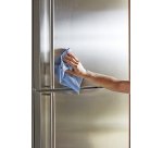 Perfetto 0264E cleaning cloth Polyamide, Polyester 1 pc(s)