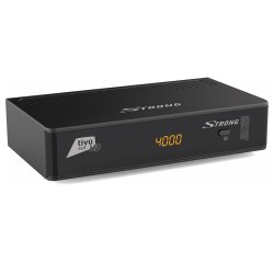 Strong SRT 7807 Cavo Full HD Nero