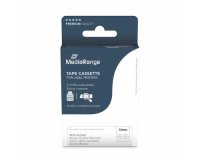 MediaRange MRBTZS231 labelprinter-tape